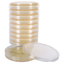 Tryptic Soy Agar (TSA), with Lecithin and Tween®  80, USP