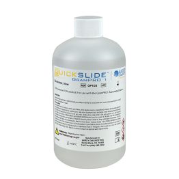 Decolorizer, Slow, 25% Acetone/75% Alcohol, 250ml