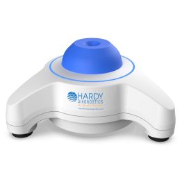 Vortex Mixer, Tripod, USB interface, Automatic, Blue Pad