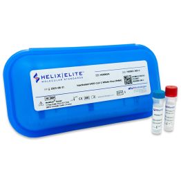 Helix Elite™ Inactivated SARS-CoV-2 Whole Virus (Pellet)