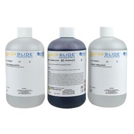 HemaPRO Stain Kit (Original), 125 Test for HP1