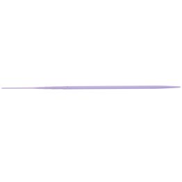 SpeedStreaks™ Inoculation Needle, Rigid, Violet, Zip-Seal Bag