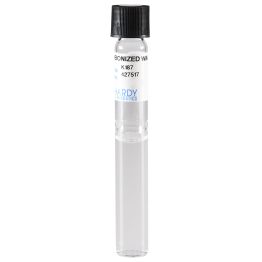 Deionized Water, 5ml