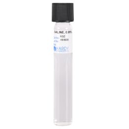 Saline 0.85%, 9ml