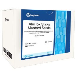 AlerTox® Sticks Mustard Seed Lateral Flow