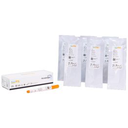 KWIK-STIK™ Escherichia coli (JM101) derived from ATCC® 33876™