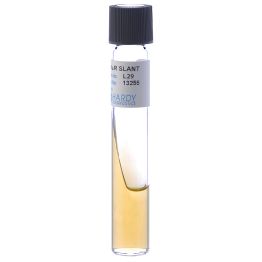 Esculin Agar Slant, 6.5ml