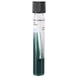 Simmons Citrate Agar Slant (Tube), 10ml