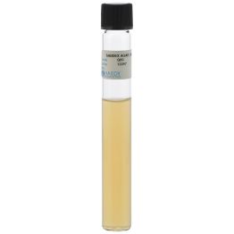 SabDex (Sabouraud Dextrose) Agar Deep, USP, 20ml, Pour Tube