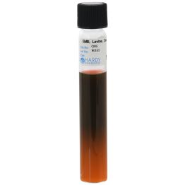 Eosin Methylene Blue (EMB), Levine 18ml, Deep