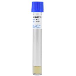 Brain Heart Infusion (BHI) Broth 0.5ml