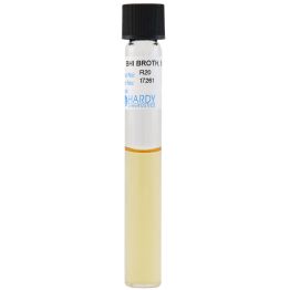 Brain Heart Infusion (BHI) Broth, 5ml 