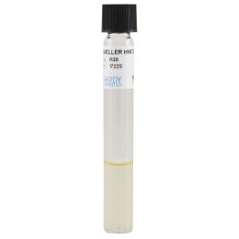 Mueller Hinton Broth (MHB), 3mL 