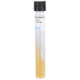 Urea Agar, Slant, 3mL 