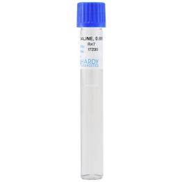 Saline 0.85%, 4ml