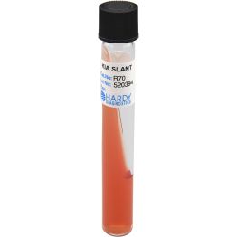 Kligler's Iron Agar (KIA), Slant, 4.5ml