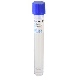 ONPG Rapid Test Broth, 0.5ml