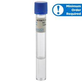 Nitrate Substrate Broth, 2.0ml