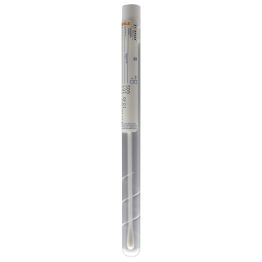 Single, Dry, Rayon Swab