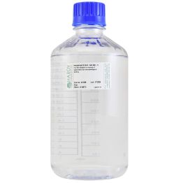 Phosphate Buffered Saline (PBS), pH 7.5, 1000ml, Polycarbonate Bottle