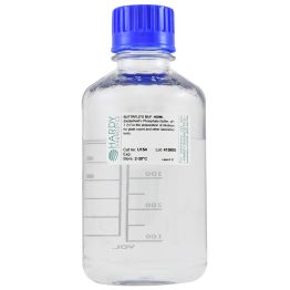 Butterfield's Phosphate Buffer, 400ml, Polycarbonate Bottle