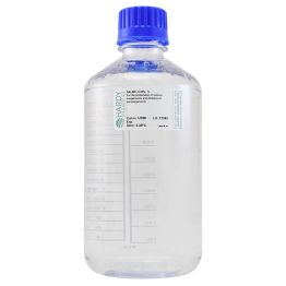 Saline 0.45%, 1000ml, Polycarbonate Bottle