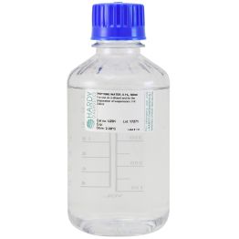 Peptone Water 0.1%, 500ml, Polycarbonate Bottle