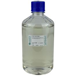 Fluid A, USP, 1000ml, Polycarbonate Bottle