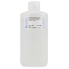 TB Base Digestant, 500ml Fill, Polypropylene Bottle