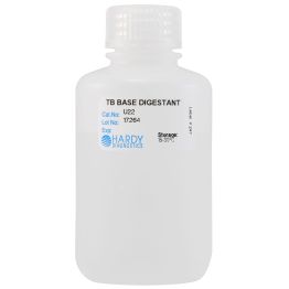 TB Base Digestant, 100ml, HDPE Bottle