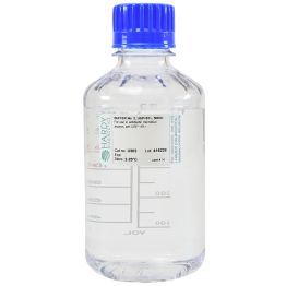 Buffer No. 3, USP, 500ml, Polycarbonate Bottle