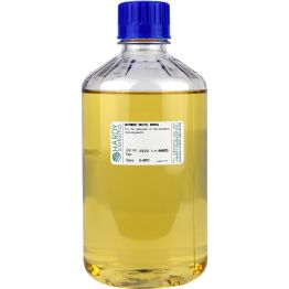 Nutrient Broth, 1000ml, Polycarbonate Bottle