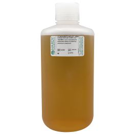 Letheen Broth with 2X LT (LLT80), 1000ml fill, 1L Polypropylene Bottle