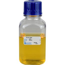 Tryptic Soy Broth (TSB), USP, 190ml, Polycarbonate Bottle