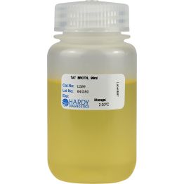 Tryptone Azolectin Tween® (TAT) Broth, 99ml Fill, Polypropylene Bottle