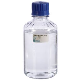 Phosphate Buffer pH 7.2, 500ml, Polycarbonate Bottle