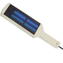 UV Lamp, Hand Held, 6 Watt, 365nm Long Wave