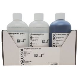 Wright-Giemsa Stain Kit