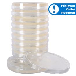 Standard Methods Agar (Plate Count Agar) with Chloramphenicol  (100mg/L)