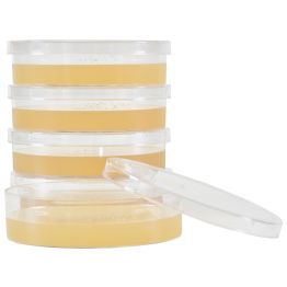 Inhibitory Mold Agar (IMA) Plate, 60ml Deep, Petri Plate