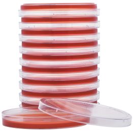 Liver Infusion Agar Selective