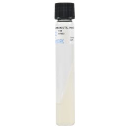 Carbon Utilization Media with Inositol, Slant, 8ml