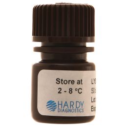 HardyDisk™ Lysostaphin Differentiation Disk