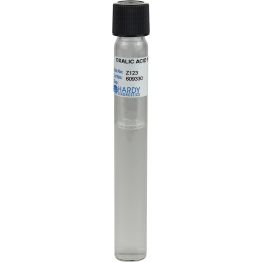 Oxalic Acid 5%, 10ml