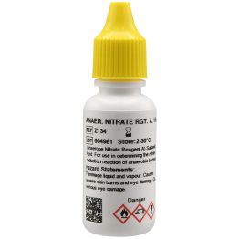 Anaerobe Nitrate Reagent A, Sulfanilic Acid for nitrate reduction test, 15ml