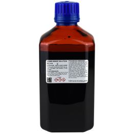 Iodine-Iodide Solution, 990ml, Polycarbonate Bottle, see IFU*