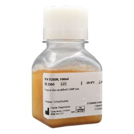 Beta Toxin, for CAMP Test, Polycarbonate Bottle, 100ml