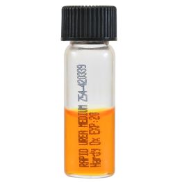 Rapid Urea Medium, 2ml, Glass Tube