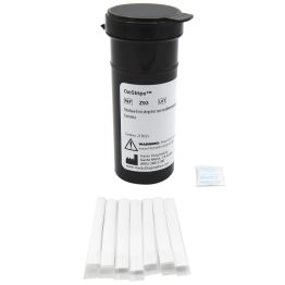 OxiStrips™, Oxidase Strips