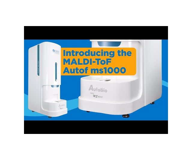 Autof ms1000 MALDI-TOF